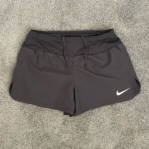Black Nike Shorts